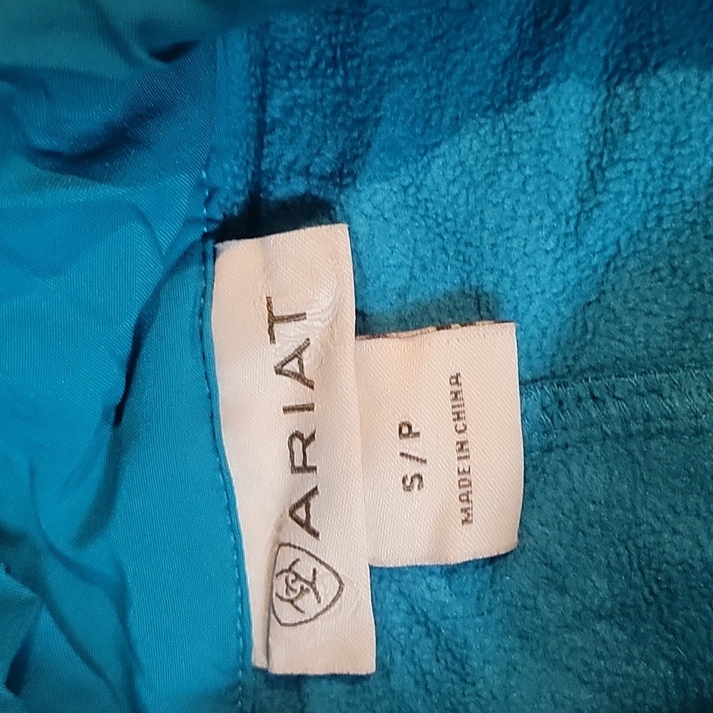 Ariat Jacket - image 3